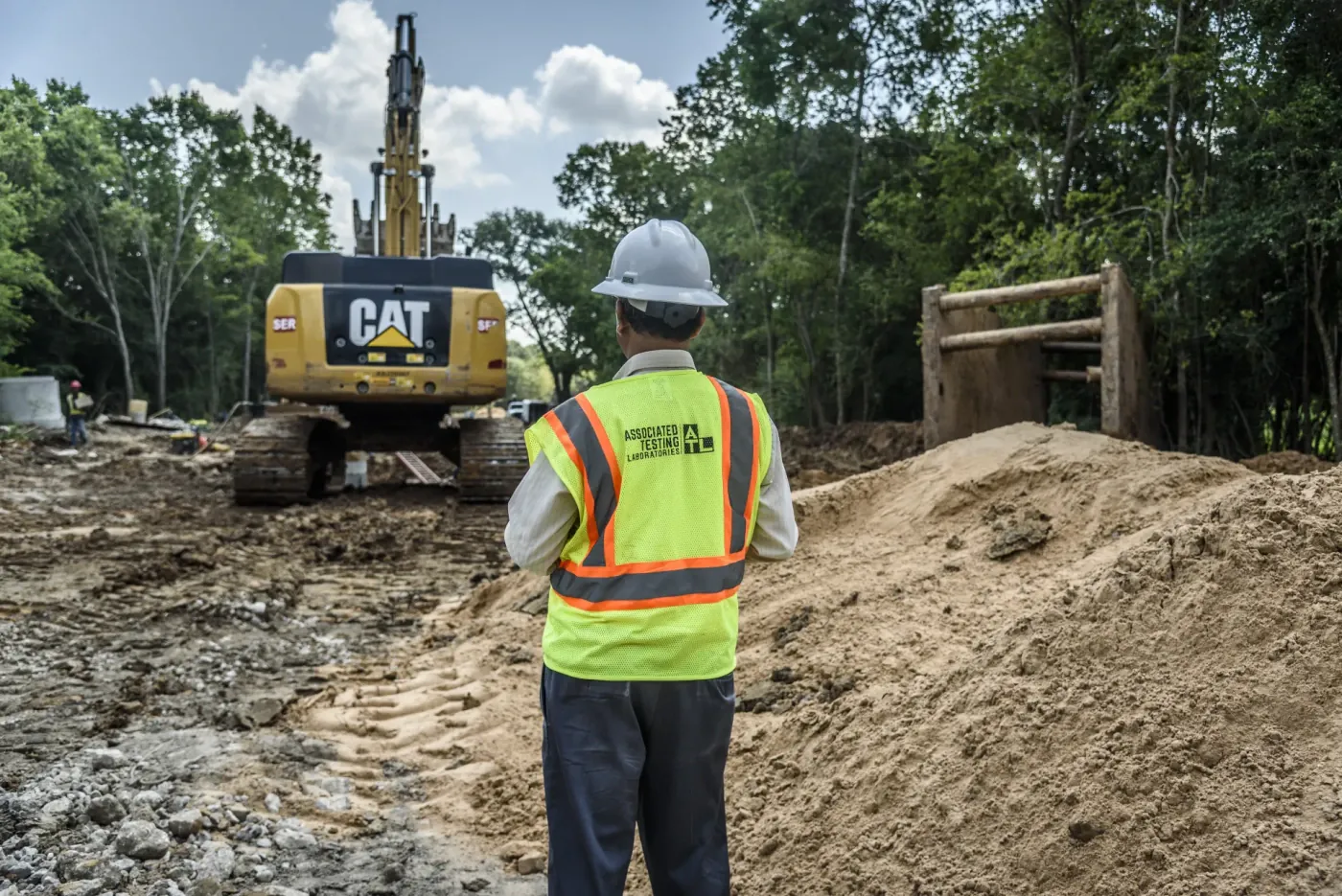 48-in Water Line along Fuqua & Forbes to Almeda Genoa