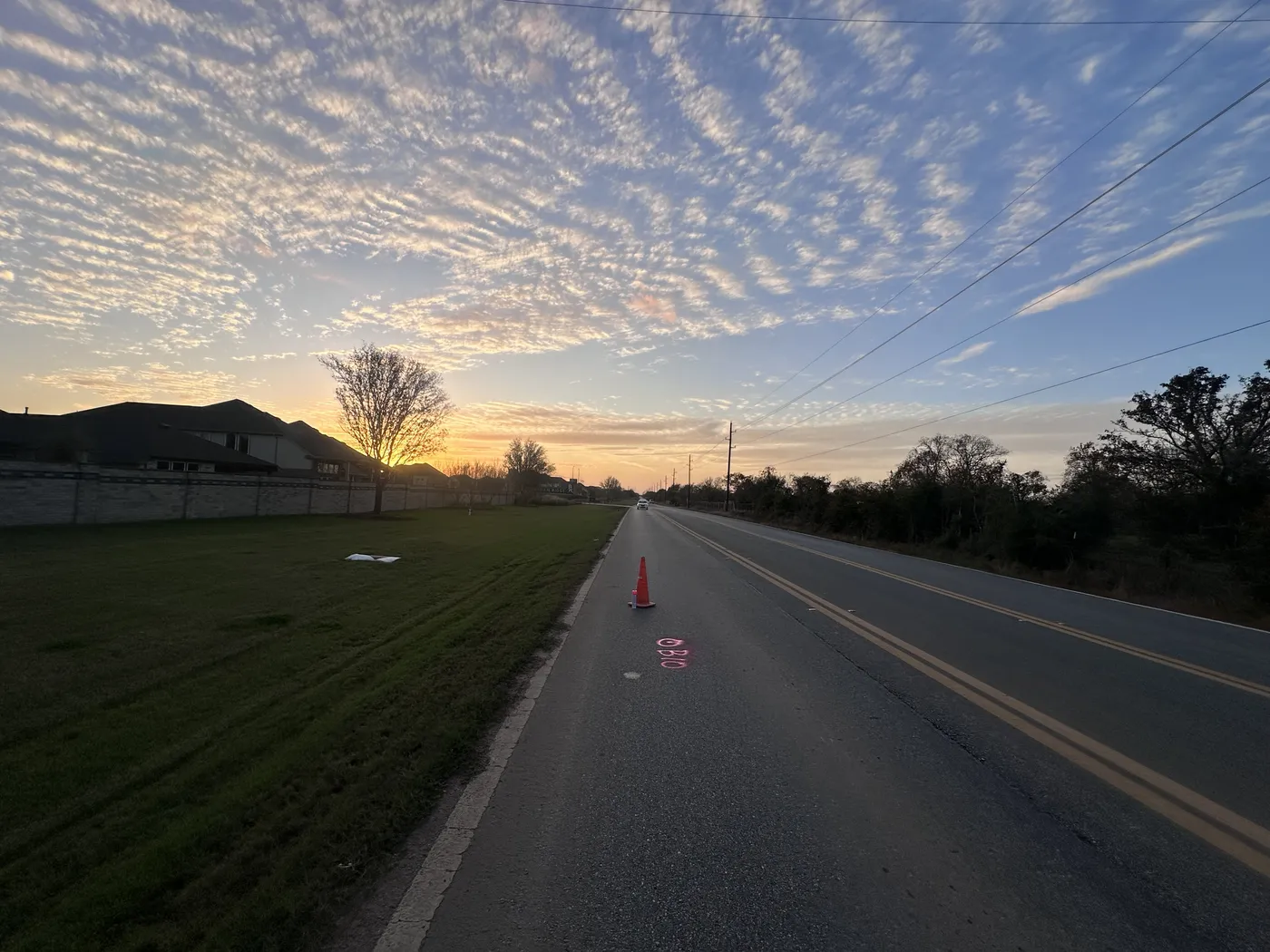 Fort Bend County Mobility Bond Projects